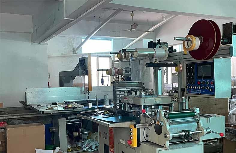 Shen Zhen Xinmeiwei Co., Ltd.